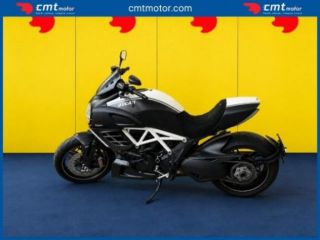 DUCATI Diavel 1200 Finanziabile - Nero - 4490 rif. 23967785