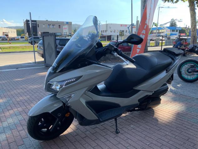 Kymco X-Town 300i null - Foto 3