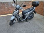 kymco new people s anno 2021, 8000 km ottimo stato