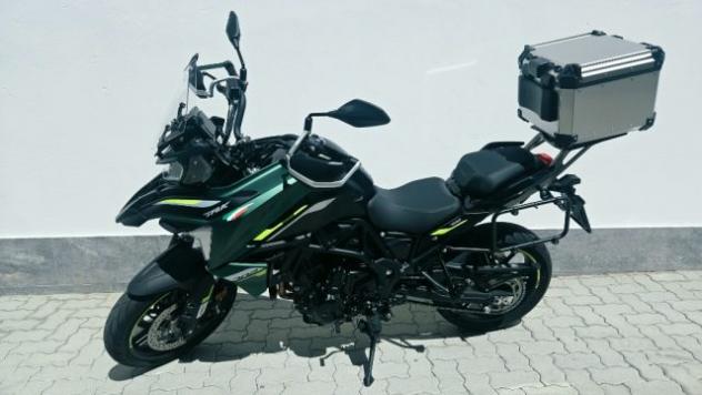BENELLI TRK 702 LEGA ABS EURO 5 rif. 23815179 - Foto 4