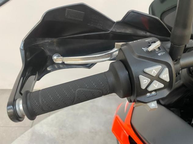 KTM 890 Adventure null - Foto 9