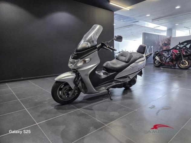 SUZUKI Baleno BURGMAN 250 rif. 23205257