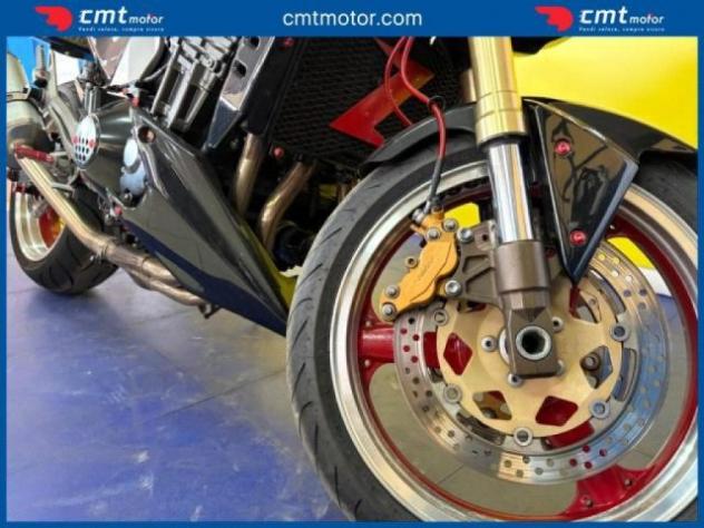 KAWASAKI Z 1000 Garantita e Finanziabile rif. 23986845 - Foto 8