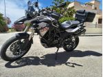 BMW f 800 gs