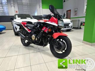 YAMAHA FZ 750 PRIMA SERIE rif. 23288015
