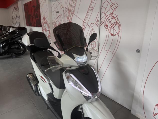Honda SH 300 SH 300 SPORT - YM 2017 - Foto 10