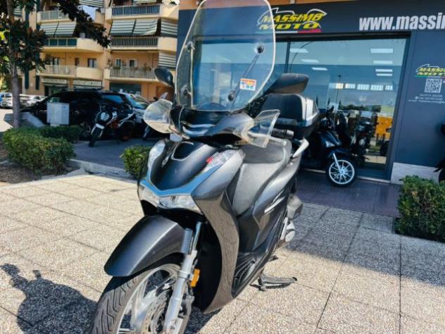 HONDA SH 150 PASSAGGIO E TAGLIANDO INCLUSO MINI RATE rif. 24097351 - Foto 4