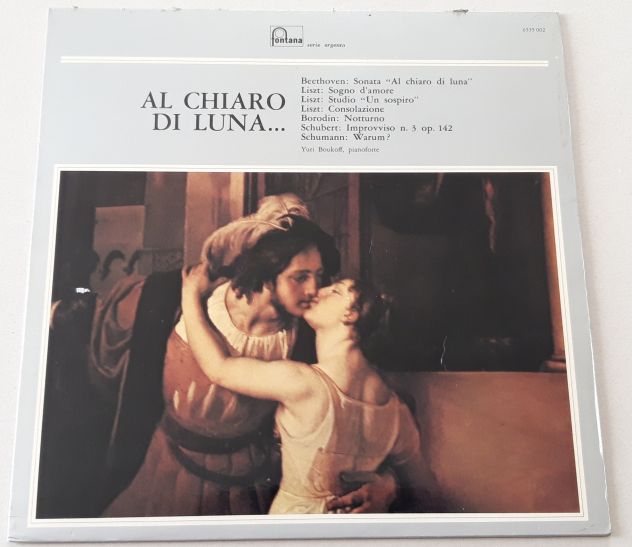 Musica classica : Fontana - Serie argento - Foto 2