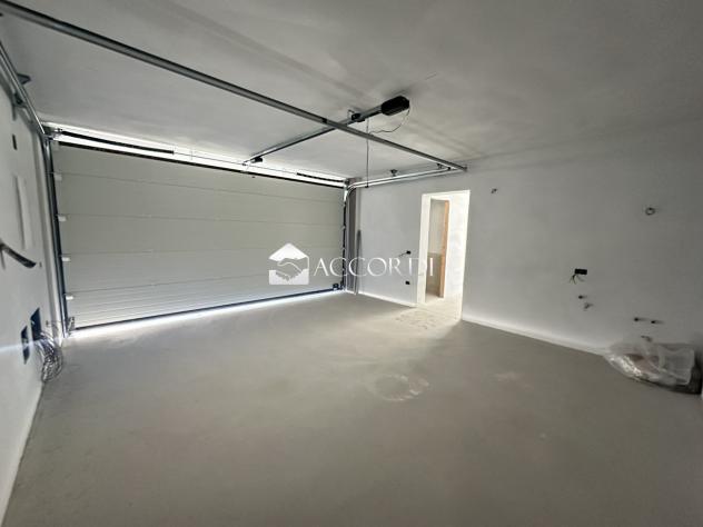 RIFERIMENTO FCT1 - NUOVA COSTRUZIONE - CASA SINGOLA IMMERSA NEL VERDE - Foto 14