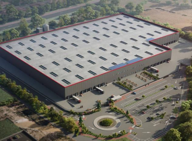 Immobile di 15000 m² con più di 5 locali in affitto a Ospitaletto