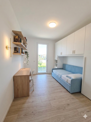 Villa a schiera in vendita a Rimini - Foto 3