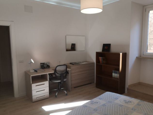 Affitto Studenti centro storico Perugia Via Benincasa 12 Stanza 16mq - Foto 2