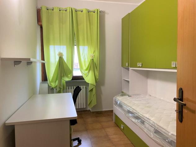 Stanza in appartamento in affitto a Catanzaro - Foto 8