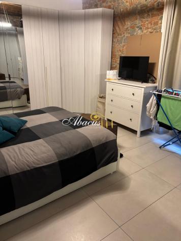 APPARTAMENTO di 2 vani e di 60 mq (FIRENZE - Porta Romana) rif. ABA/357 - Foto 7
