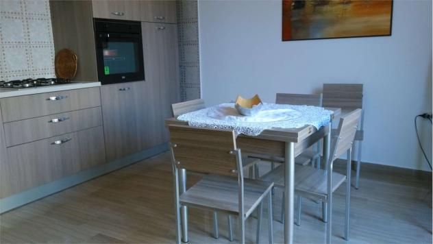 A1041_turistico - In affitto a Marsala appartamento vacanze, centro - Foto 3