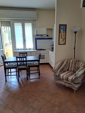 Monolocale in affitto da Luglio