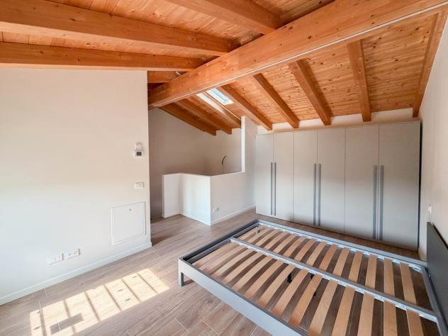 Porzione di casa in affitto a Montecchio Maggiore - Foto 17