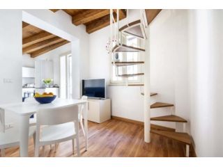 Via dei Cassari - Duplex Int. 3