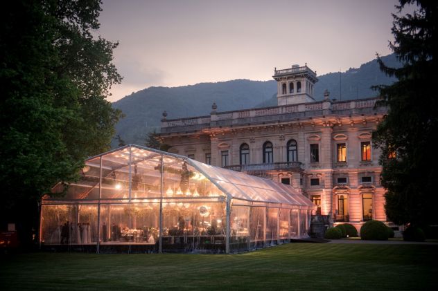 Affitto noleggio tendoni tensostrutture eventi matrimoni Bologna Emilia Romagna