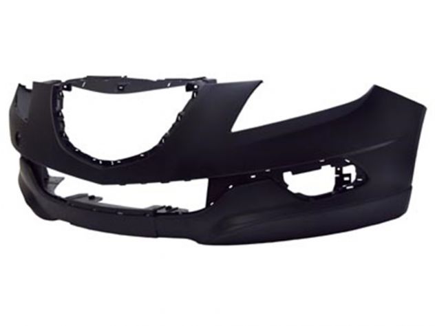 Lancia Delta PARAURTI RINFORZO FANALE LED ALOGENO freni airbag 2008> - Foto 11
