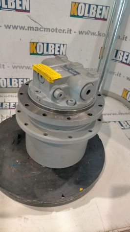 Motoriduttore Bonfiglioli 2T705C2K042003 - Foto 3