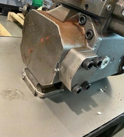 Pompa Bosch Rexroth A4VSO500