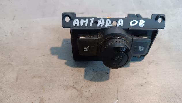 INTERRUTTORE RISCALDAMENTO SEDILI OPEL Antara Serie (0615)
