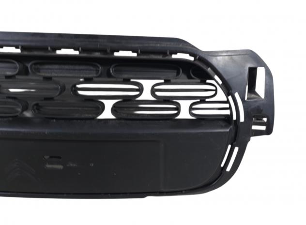 GRIGLIA PARAURTI CITROEN C3 Serie 9833504580 (16) - Foto 2