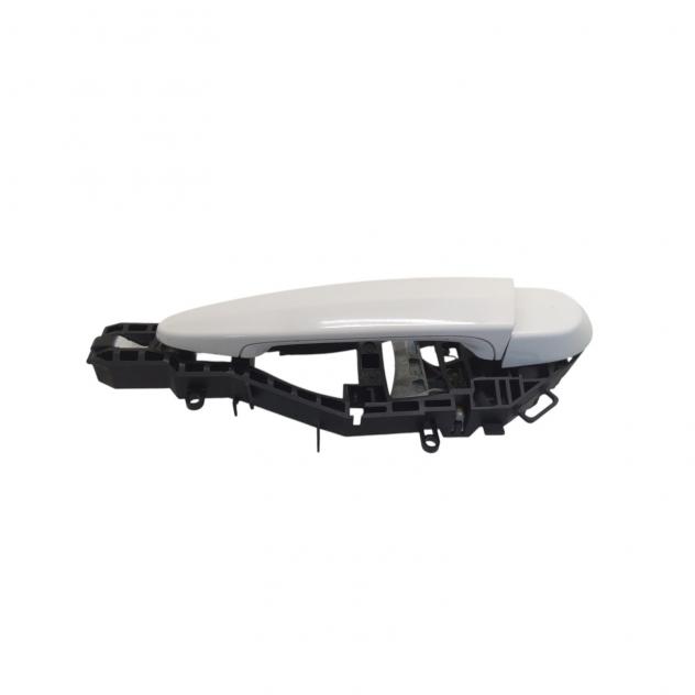 MANIGLIA ESTERNA POSTERIORE SINISTRA BMW Serie 1 F20 51217207561 (1119) - Foto 4