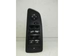 PULSANTIERA ANTERIORE SINISTRA BMW Serie 1 Serie (E87) 613191132066 M47N204 …