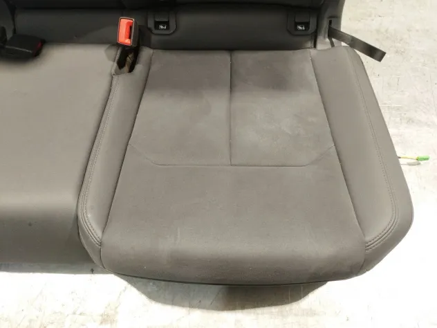 set sella COMPLETO per AUDI Q3 F3B 35 TFSI - Foto 2