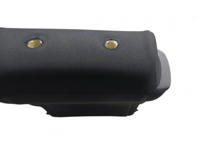 SCHIENALE SEDUTA ANTERIORE DESTRO CITROEN C3 Serie HM05 Benzina 1200 (16) - Foto 14