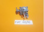 RUBINETTO RISCALDAMENTO PER FIAT 650/n3 CAMION HEATING VALVE FIAT OM 650/N3