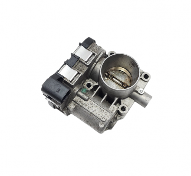 CORPO FARFALLATO FIAT Panda 3° Serie 5525046 169A4000 Benzina 1200 (12) - Foto 4