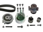 Kit distribuzione puleggia cinghia per Audi A5 1.8 tfsi 2.0 tdi 2.0 3.0 tfsi