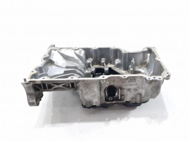COPPA OLIO MOTORE OPEL Astra Sport Tourer 12674436 B 14 XNT Bifuel/Metano 1400 (1518) - Foto 6