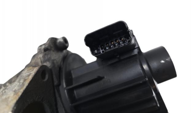 RADIATORE SCARICO GAS EGR LAND ROVER Freelander Serie 9670318680 Diesel 2200 (12) - Foto 10