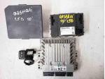 KIT CENTRALINA MOTORE NISSAN Qashqai 2° Serie 284b2br diesel 1.5 (1013)