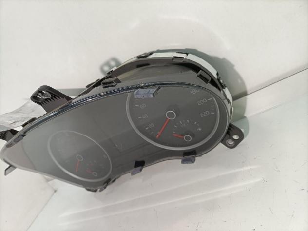 QUADRO STRUMENTI CENTRALE LIVELLI KIA Stonic Serie 94013-H8380 G4LC (17) - Foto 2