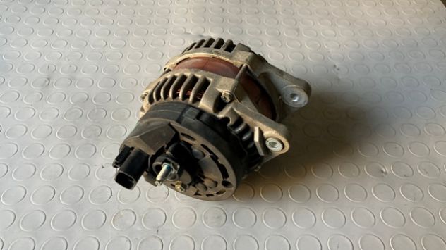 Alternatore Hyundai Getz 1.1 del 2008 (37300-02570) - Foto 3
