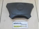 1404602798 AIRBAG GUIDA VOLANTE  MERCEDES C 220 W202 2.2 D 70KW 5M 4P (1997 &hellip;