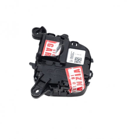COMANDI AL VOLANTE MULTIFUNZIONE FORD Kuga Serie (DFK) H1BT-14K147-AB (19) - Foto 11