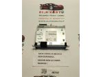 CENTRALINA RADIO NAVIGATORE CITROEN C4 Cactus 9809335980 9H06 (1418)