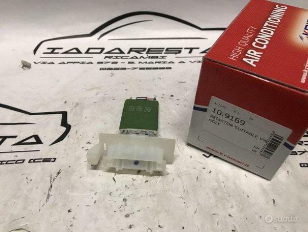 Resistenza Abitacolo Aygo - C1 - 107 871380H010