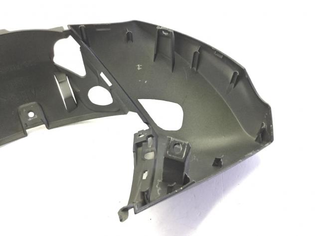 YAMAHA XENTER HW 150 CARENA MANUBRIO SUPERIORE 2012 2016 SG231 - Foto 6