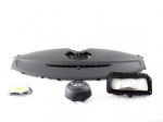 65779809354 KIT AIRBAG MINI ONE D R56 1.6 D 66KW 6M 3P (2012) RICAMBIO USAT &hellip;