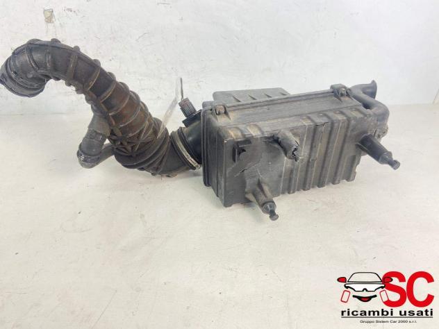 Scatola Filtro Aria Ford Transit Connect 1.8 Tdci 7T169600AD - 38268 - Foto 6