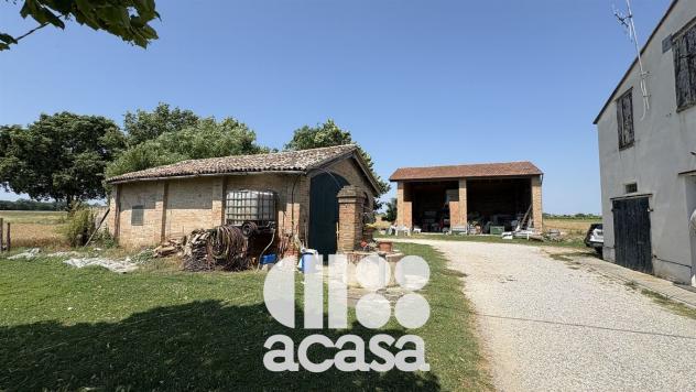 CASALE CON PERTINENZE - Foto 4