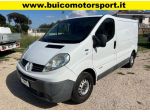 Renault Trafic 2.0 DCI H1 L1 3 Posti