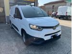 TOYOTA Proace City Proace City 1.5D 100 CV S&S PC 4p. Comfort